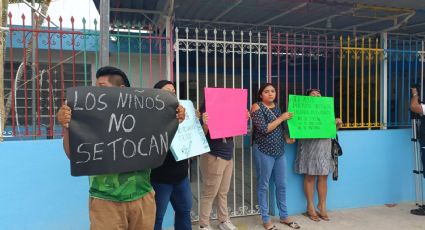 125 estudiantes víctimas de delitos sexuales de 2018 a 2024 en Yucatán
