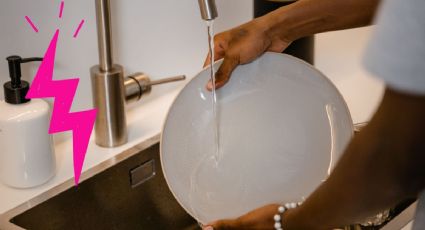 Protección Civil revela la razón por la que no debes lavar los trastes y bañarte durante las torment