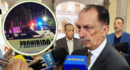 Fiscalía de Nuevo León investiga a policía que atropelló a adulto mayor y escapó a Veracruz