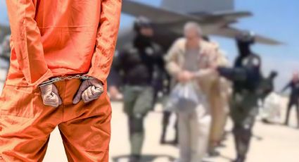 The Wall Street Journal: Líderes de la droga mexicanos son trasladados a EU en operación secreta