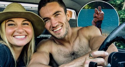 Stacey Tourout y Matthew Yeomans: de los viajes por el mundo a la muerte, ellos fueron los influencers que fallecieron