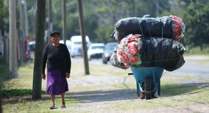 Desigualdad en México prevalece, señala el CEEY