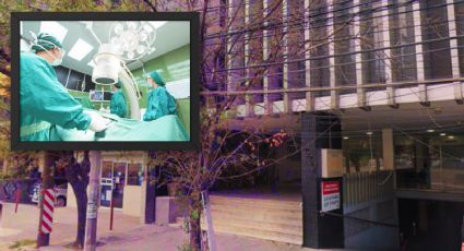 Edificio Médico de Especialistas: ¿dónde está la clínica donde murió una joven en cirugía estética?