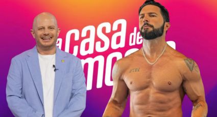 La Casa de los Famosos: ¿Poncho De Nigris vetado de las galas por culpa de Facundo?