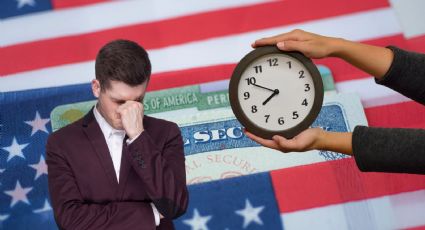 Green Card en EU llega a récord histórico: ¿de cuánto es la espera?