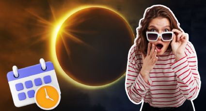 Prepárate para el eclipse solar más largo del siglo: cómo, cuándo y dónde verlo en vivo