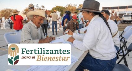 Programa de Fertilizantes el Bienestar amplía plazos para su registro: conoce todos los detalles
