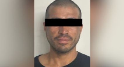 Detienen a hombre de 27 años por presunto homicidio en García