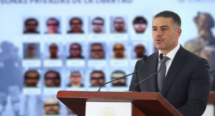 Golpe al crimen organizado: ¿Qué implica para México y EU la extradición de 26 narcos?