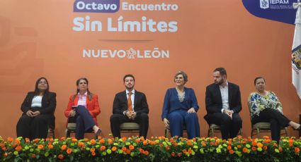 Samuel García destaca reducción de pobreza en Nuevo León en los últimos 4 años