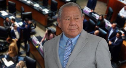 Audomaro Martínez debe responder por La Barredora: PAN exige comparecencia y denuncia complicidad