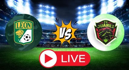 MVS Deportes EN VIVO | León vs FC Juárez: goles y jugadas de la Jornada 6 de la Liga MX Femenil