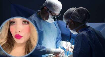 Caso Jaqueline Yamilet: Colegio de Cirujanos Plásticos de NL fija postura