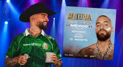Maluma en Monterrey: Posible setlist para su concierto HOY en la Arena Monterrey