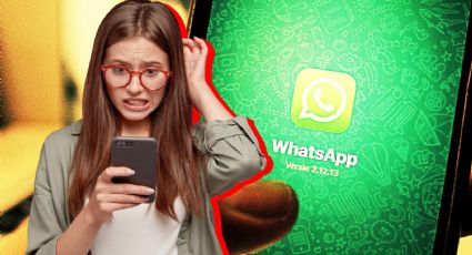WhatsApp y WhatsApp Web presentan fallas, reportan usuarios