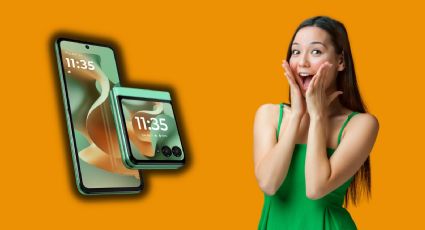 Este es el precio del Motorola Razr 60 en agosto de 2025