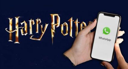 Modo Harry Potter en WhatsApp: así puedes activarlo paso a paso