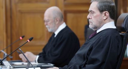 Primera Sala de la SCJN realiza su última sesión; nos retiramos con la dignidad intacta, asegura Jorge Pardo