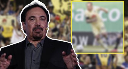 Fue ídolo en América, pudo ser mejor que Hugo Sánchez, pero una terrible lesión acabó su carrera en Europa