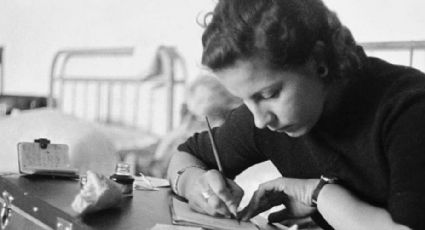 Cine en el Parque del MHM presenta La Maleta Mexicana, aquí todos los detalles