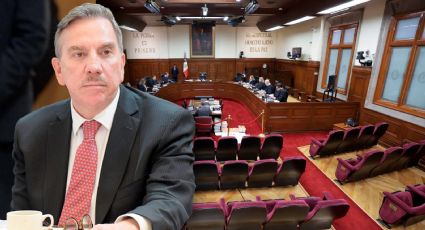 'A la Corte no se le debe analizar o examinar un proceso legislativo': Javier Laynez