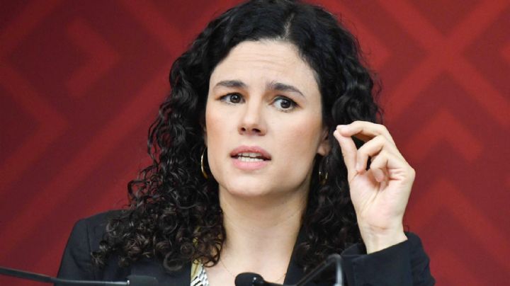 Luisa María Alcalde defiende estrategia de seguridad y destaca detención de 'El Limones'