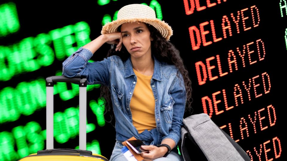 Mantente en contacto con tu aerolínea y sigue las recomendaciones oficiales para evitar contratiempos.