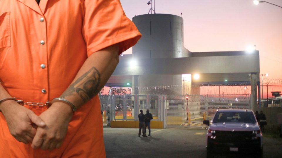 La entrega de estos criminales, dijo, marca un momento clave en la lucha binacional contra el crimen organizado en México.