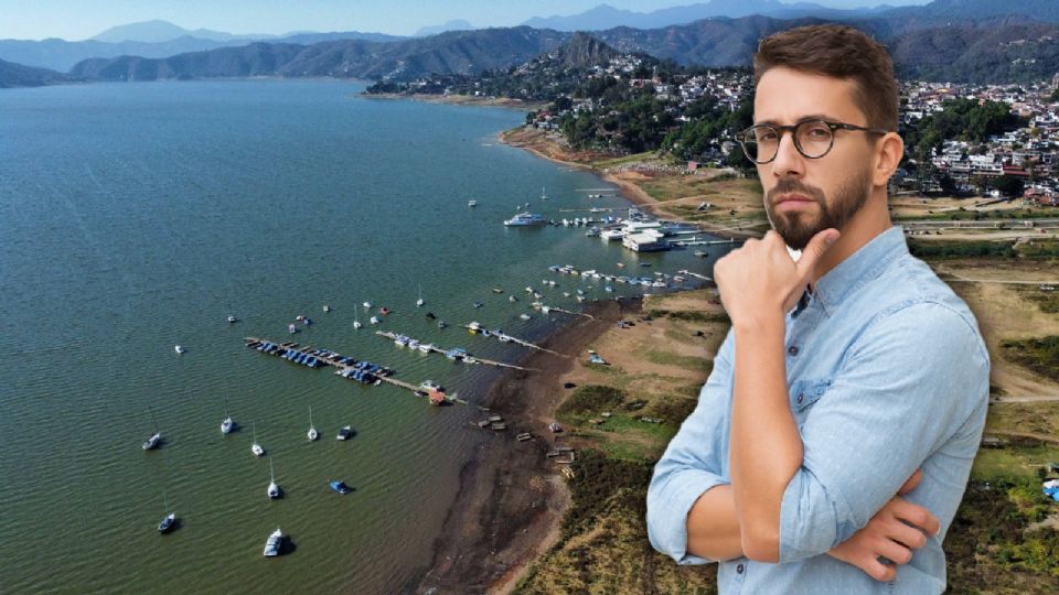 Tras varios años de niveles bajos a causa de sequías y sobreexplotación, el Cutzamala ha mostrado una recuperación significativa.