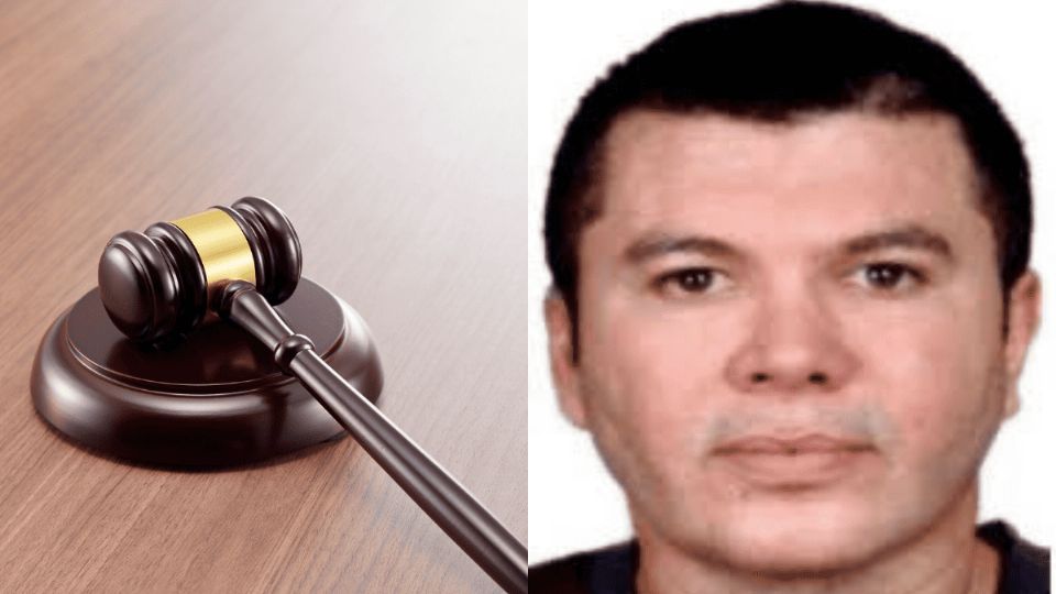 Extraditan a Abigael González a EU