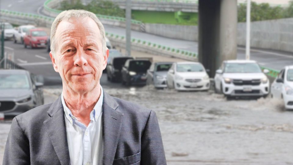 Además, criticó el estado actual del sistema de recolección de basura.