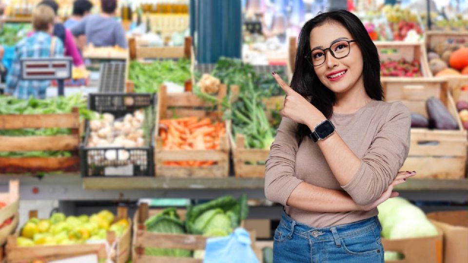 Chedraui lanza descuentos especiales en frutas y verduras cada martes y miércoles bajo su campaña Martimiércoles.