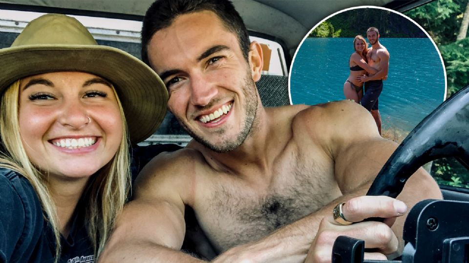 Pareja de influencers detrás del canal de YouTube Toyota World Runners mueren en un accidente.