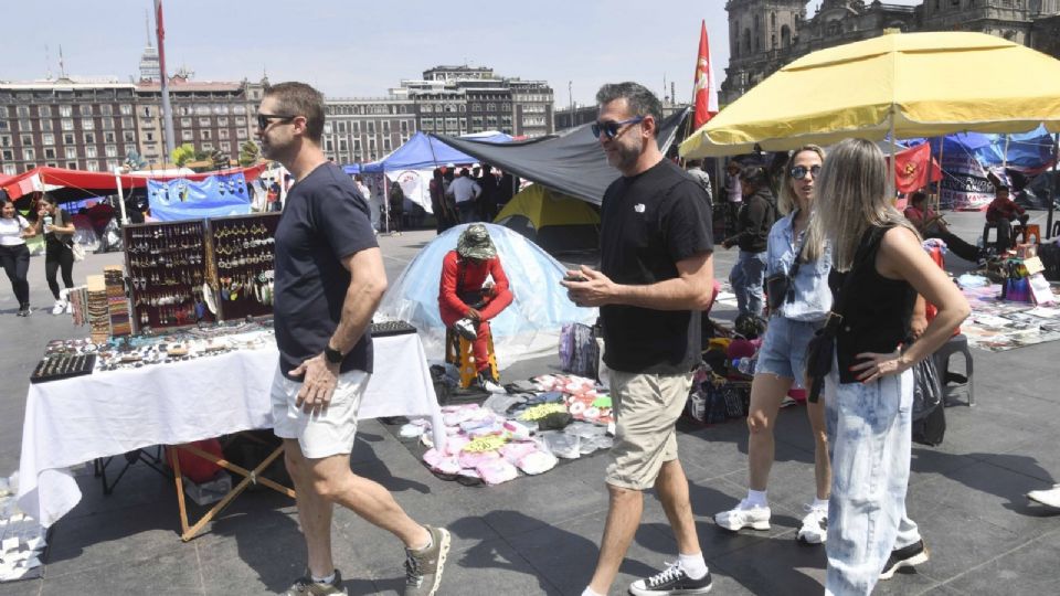 la región de América del Sur, que incluye países como Colombia, Perú, Venezuela, Brasil, Argentina y otros, ha aportado a esta cifra, más de 58 mil 300 personas.