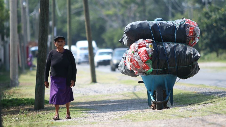 El Centro de Estudios Espinosa Yglesias (CEEY) dice que la desigualdad en México continúa.