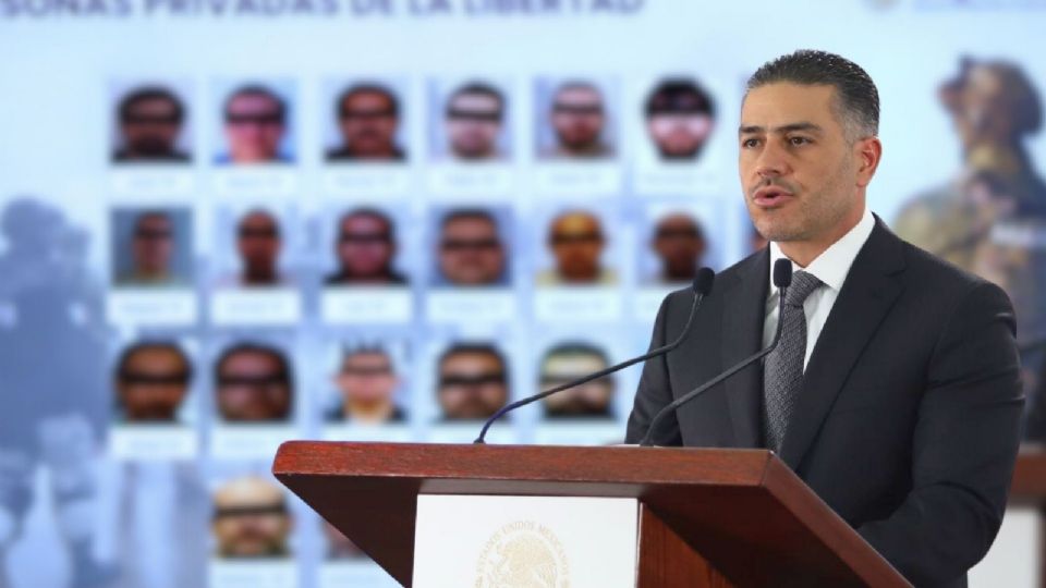 Óscar Balmen destacó que esta medida judicial también responde a una estrategia que combina intereses políticos y de seguridad regional.