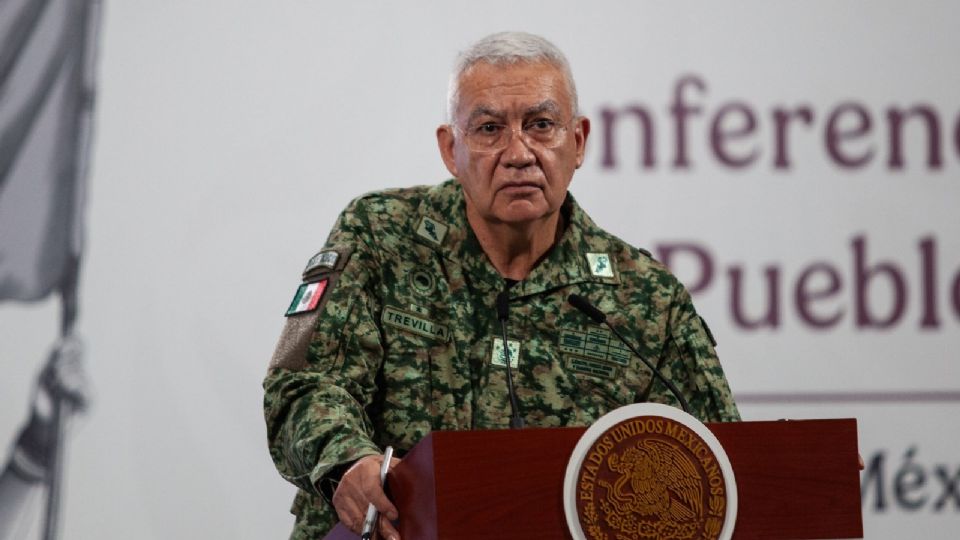 La Comandancia del Ejército ha realizado diversos proyectos en el plan de desarrollo de la fuerza.