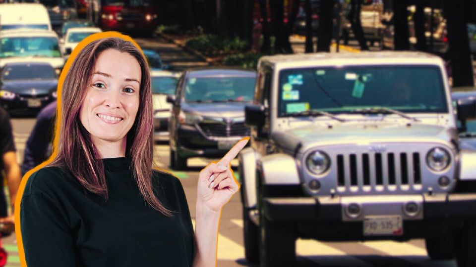 ara evitar sanciones económicas superiores a los 3 mil pesos o la detención de tu vehículo, es fundamental respetar las disposiciones vigentes.