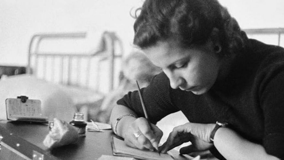 El documental “La maleta mexicana” narra el rescate de negativos históricos de Capa, Taro y Seymour, y se proyectará en el Museo de Historia Mexicana.