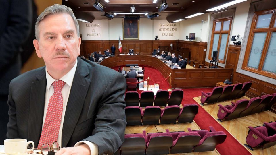 La SCJN se prepara para una nueva etapa, bajo un contexto político y judicial.