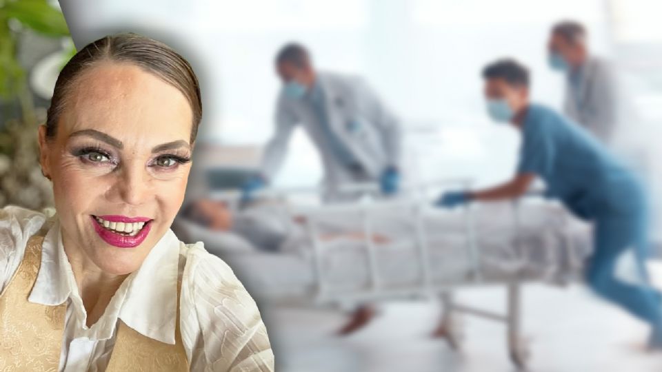 La noticia de su pronta mejoría ha sido bien recibida por sus admiradores.