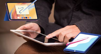 Las 5 mejores tablets que puedes comprar en agosto 2025