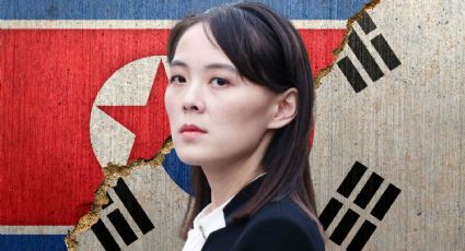 Kim Yo-jong niega retiro de altavoces en frontera y rechaza diálogo con Corea del Sur