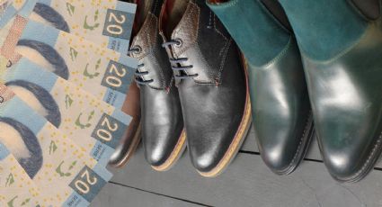 ‘México le da una patada al calzado chino’: Empresario celebra arancel y defiende lo mexicano