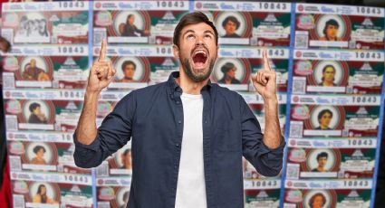 Lotería Nacional: ganadores del Melate Revancha y Revanchita del 13 de agosto con bolsa de 97 mdp