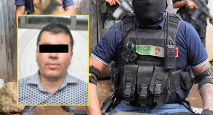 ‘El Cuini’ fue el cerebro financiero del CJNG y pieza clave del crimen organizado en México