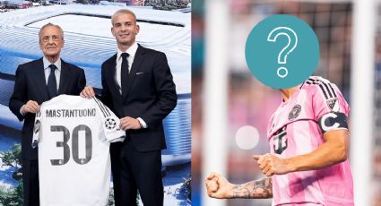 Ni Cristiano ni Mbappé, Mastantuono revela al Real Madrid quién es el mejor jugador del mundo