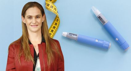 Ozempic: ¿Cómo se aplica y a quién va dirigido? Endocrinóloga explica beneficios y riesgos