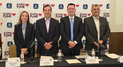 CAINTRA impulsa crecimiento y vinculación de PyMEs