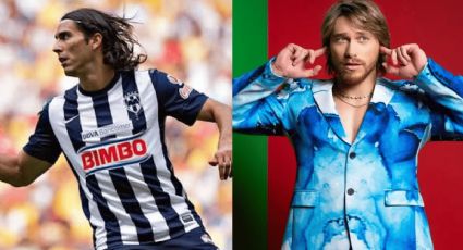Aldo de Nigris de La Casa de los Famosos México revela la razón por la que no debutó en la Liga MX